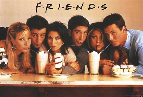 friends fmovie
